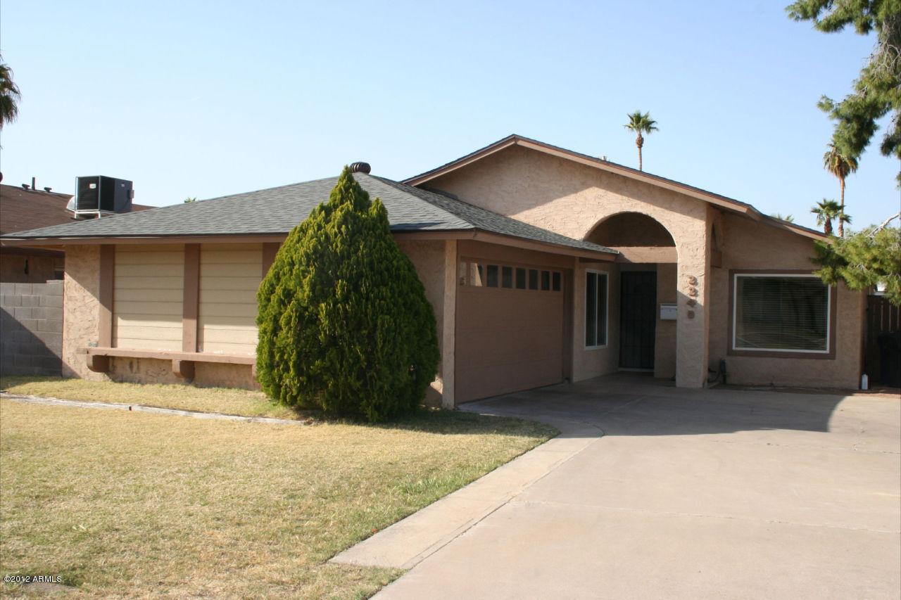 2240 W El Moro Ave., Mesa, AZ 85202