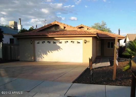 117 N Jefferson St., Wickenburg, AZ 85390