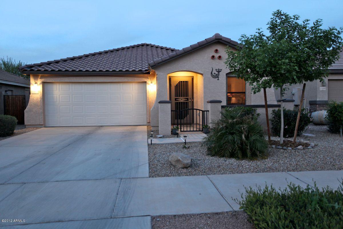 21876 E Creosote Dr., Queen Creek, AZ 85142