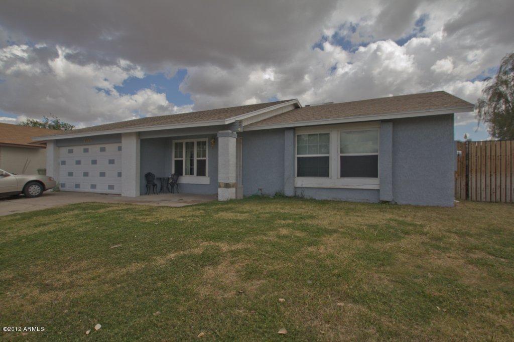 9029 N 63rd Ln., Glendale, AZ 85302