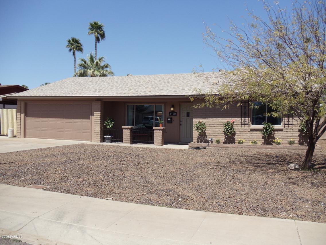 3422 E Cortez St., Phoenix, AZ 85028