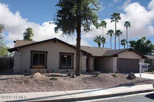 2655 W Onza Ave., Mesa, AZ 85202