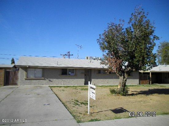 208 E Loma Linda Blvd., Goodyear, AZ 85338