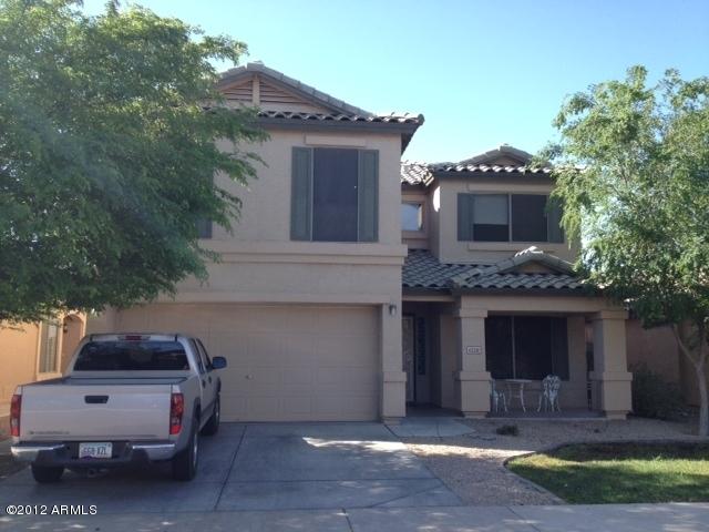 42581 W Michaels Dr., Maricopa, AZ 85138