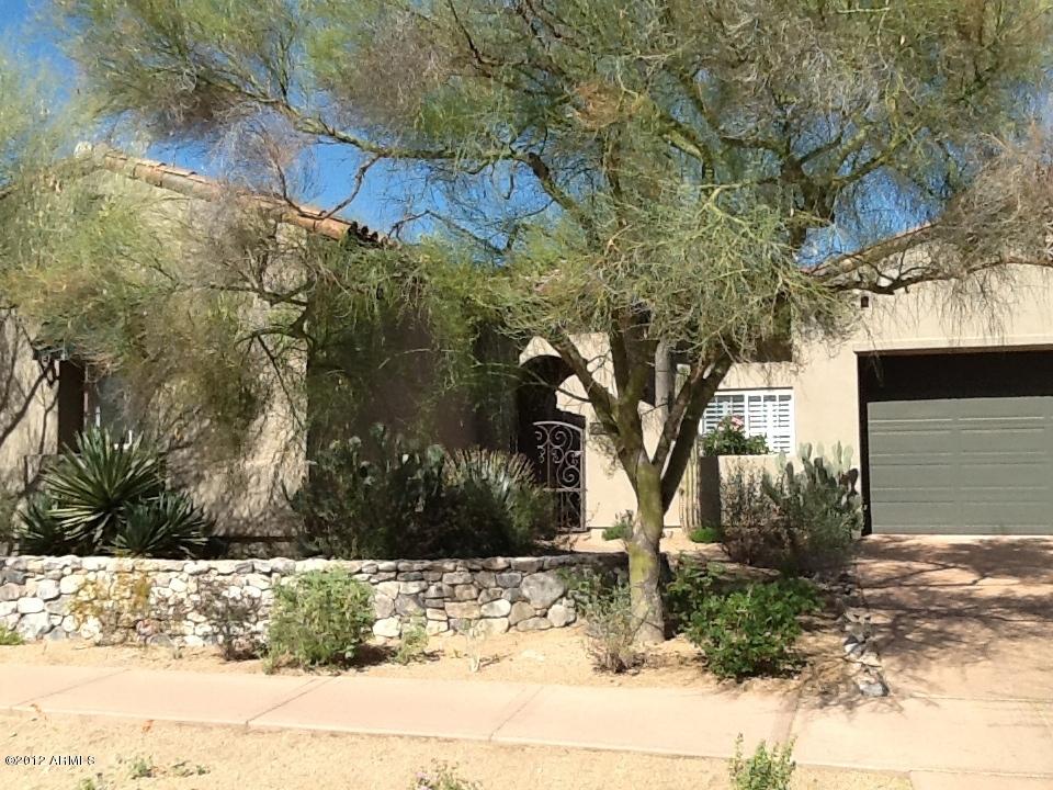 20437 N 93rd Pl., Scottsdale, AZ 85255