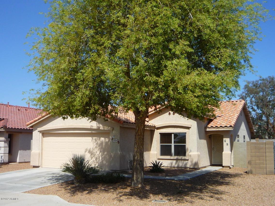 11234 E Sunland Ave., Mesa, AZ 85208