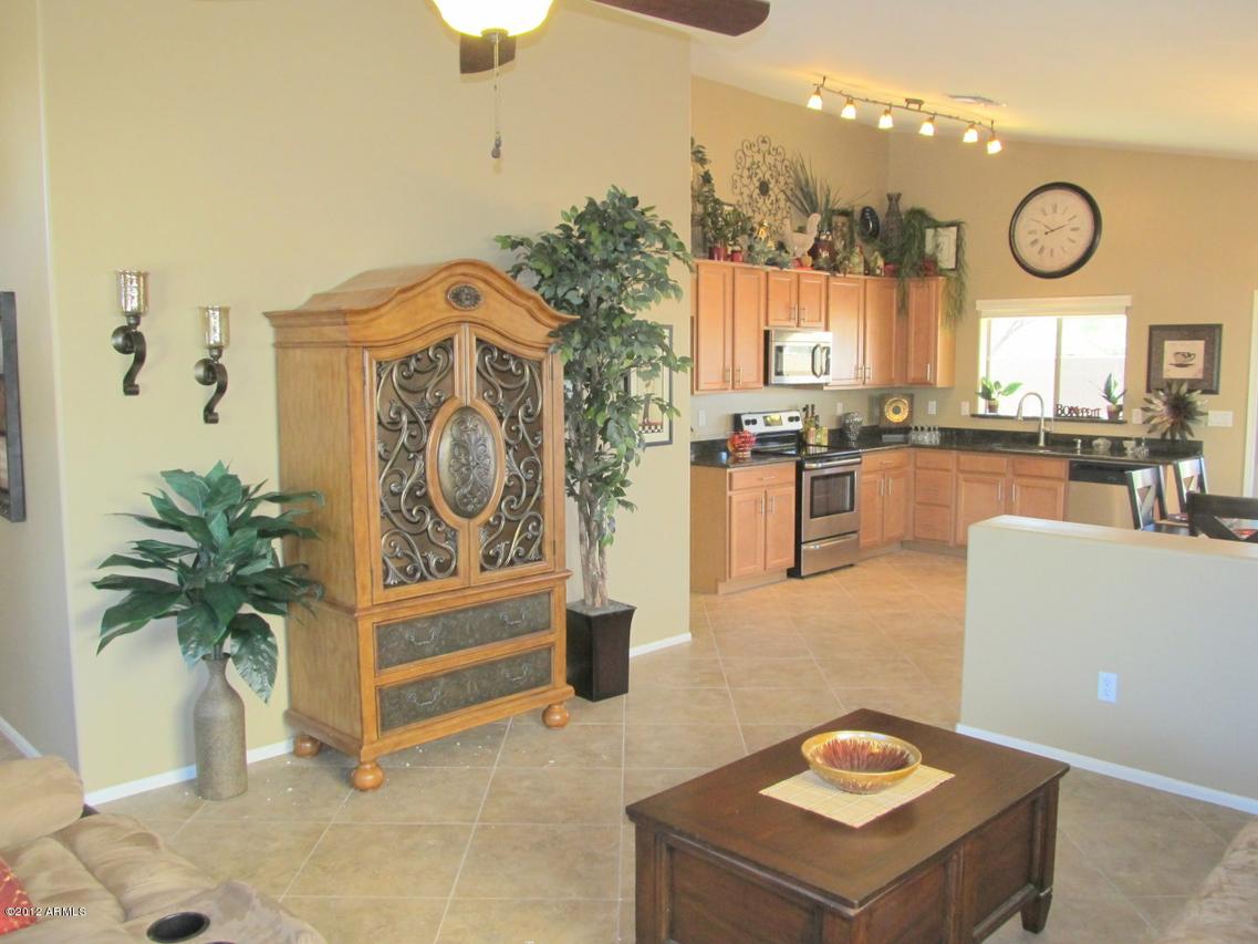 43189 W Chisholm Dr., Maricopa, AZ 85138