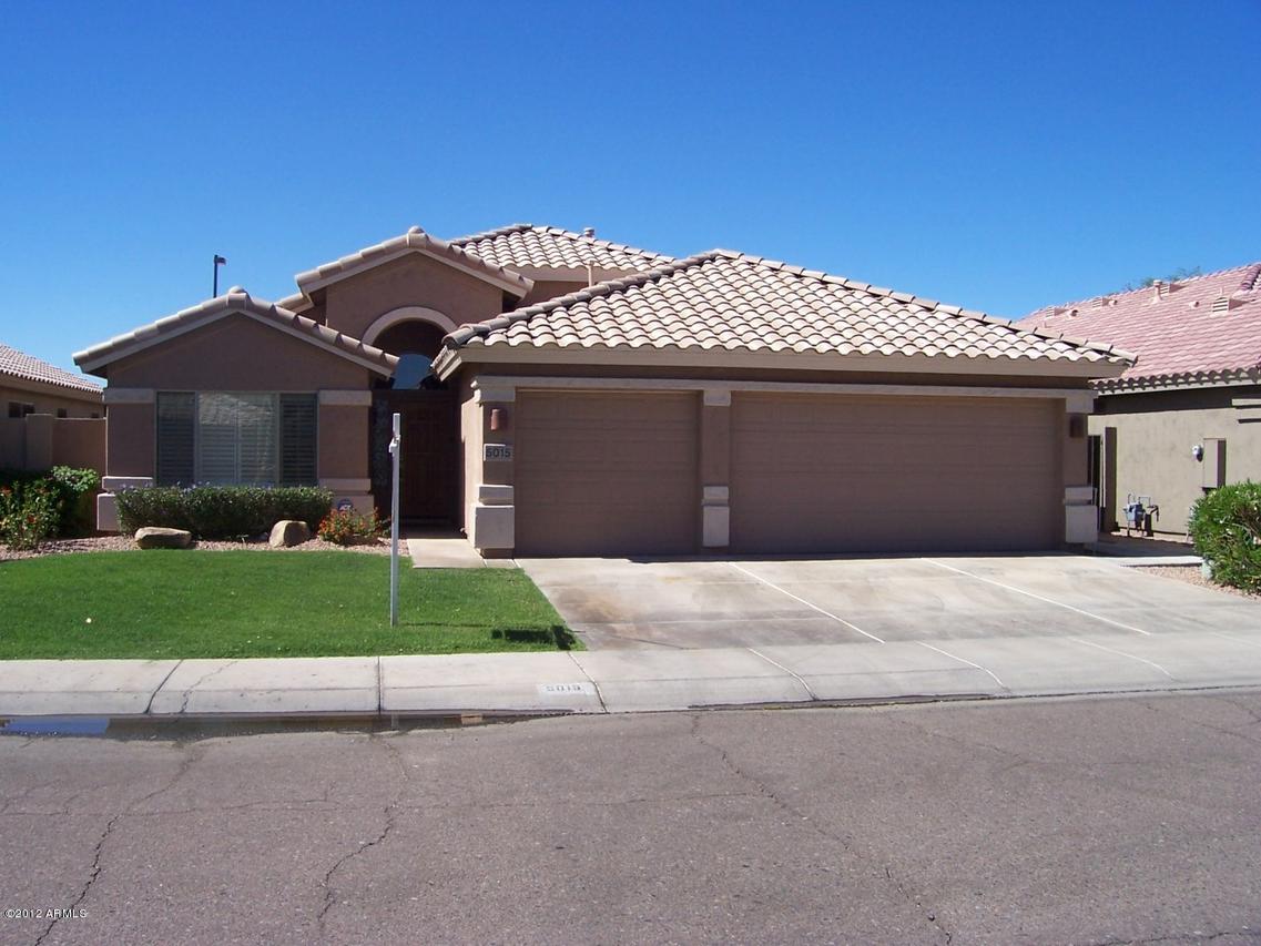 5015 E Libby St., Scottsdale, AZ 85254