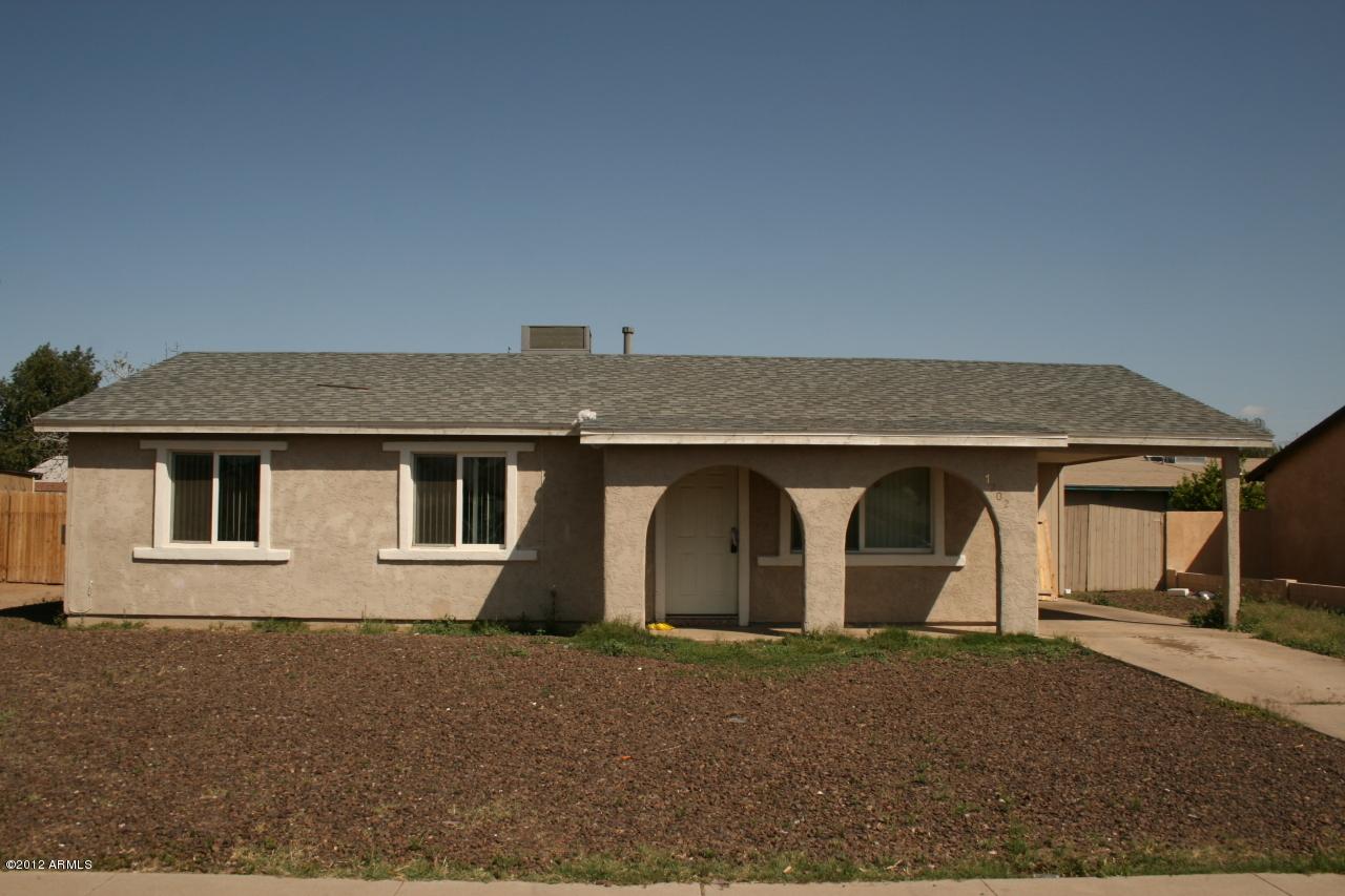 7202 W Westview Dr., Phoenix, AZ 85033