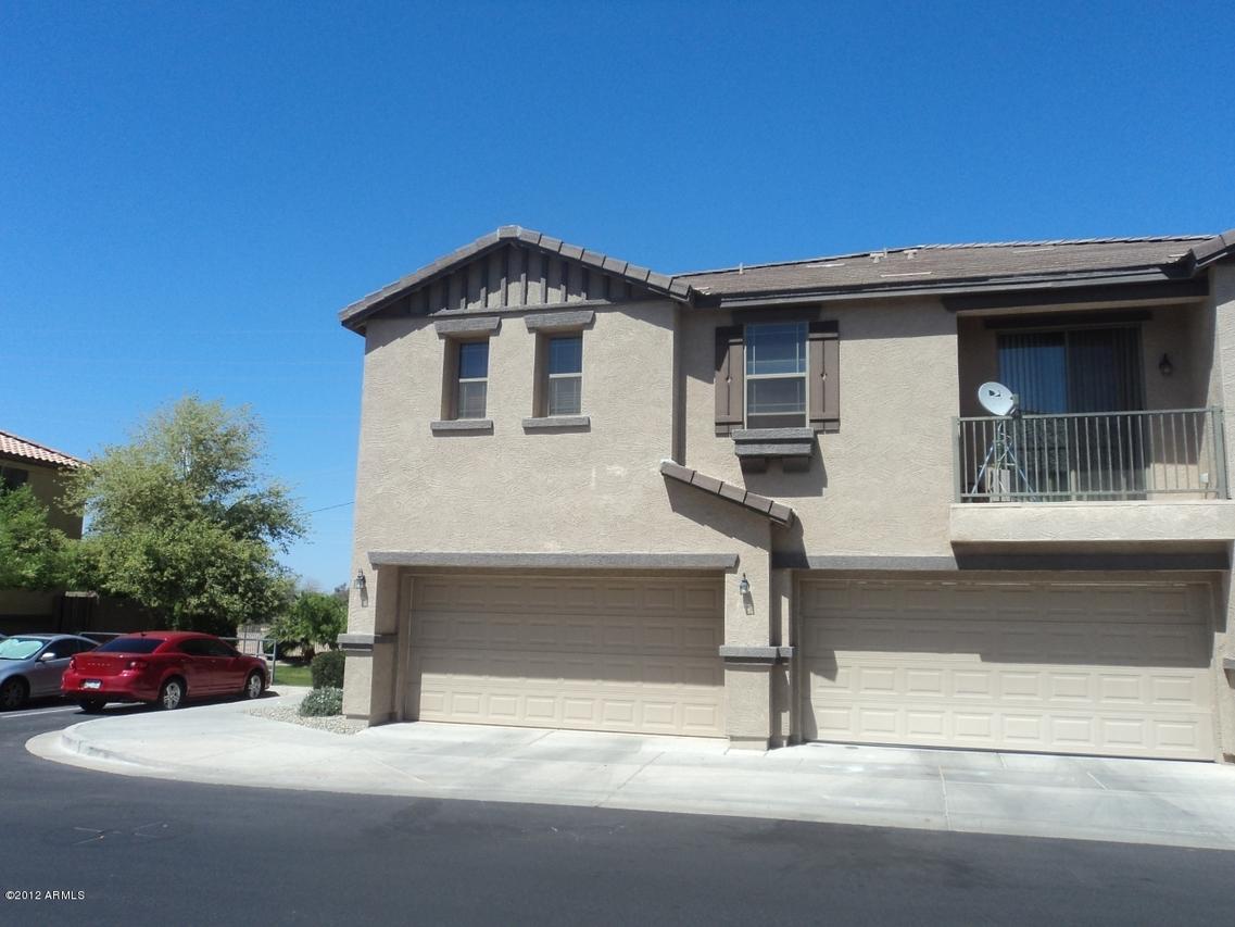 2840 E Dunbar Dr., Phoenix, AZ 85042