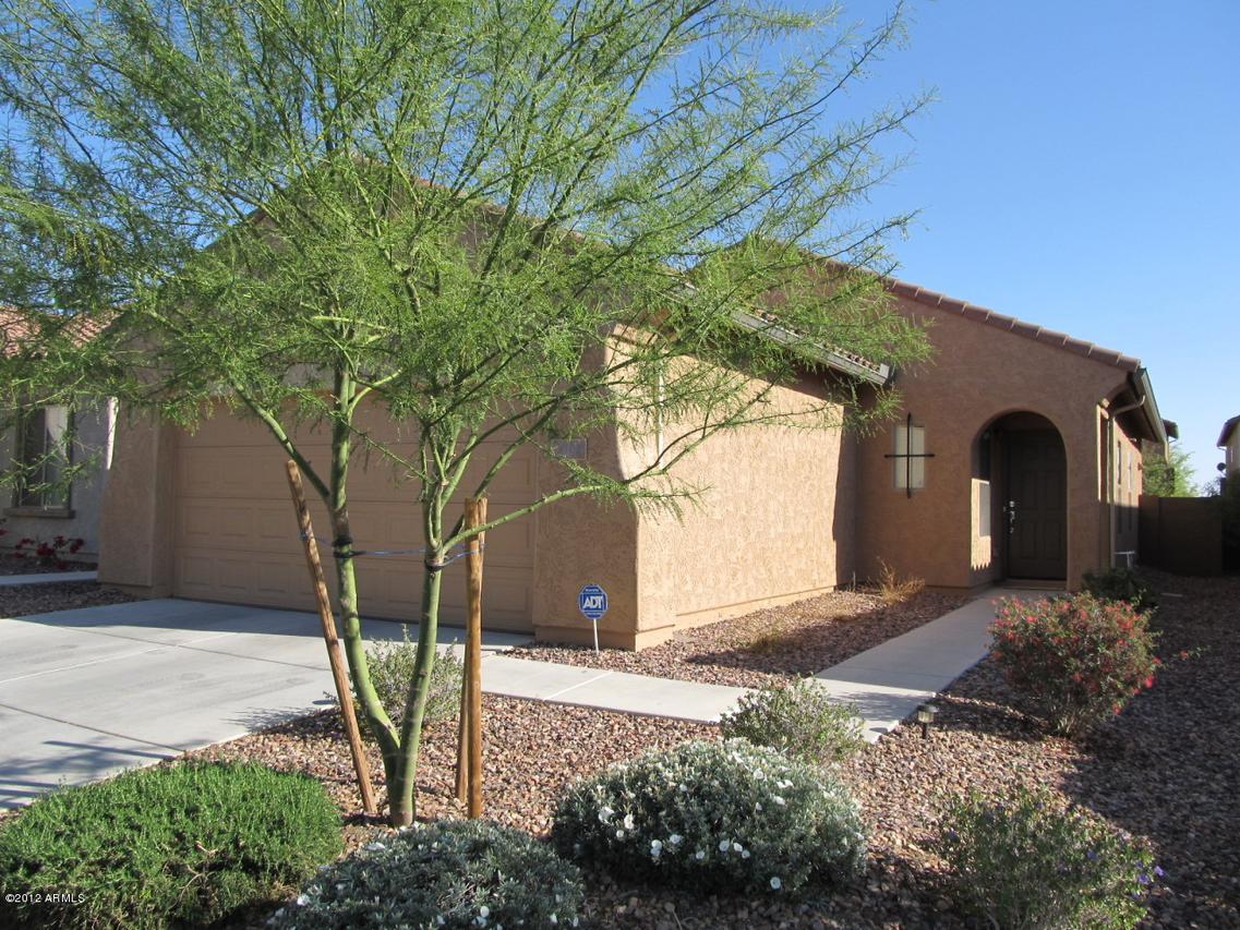 7303 W Pleasant Oak Way, Florence, AZ 85132