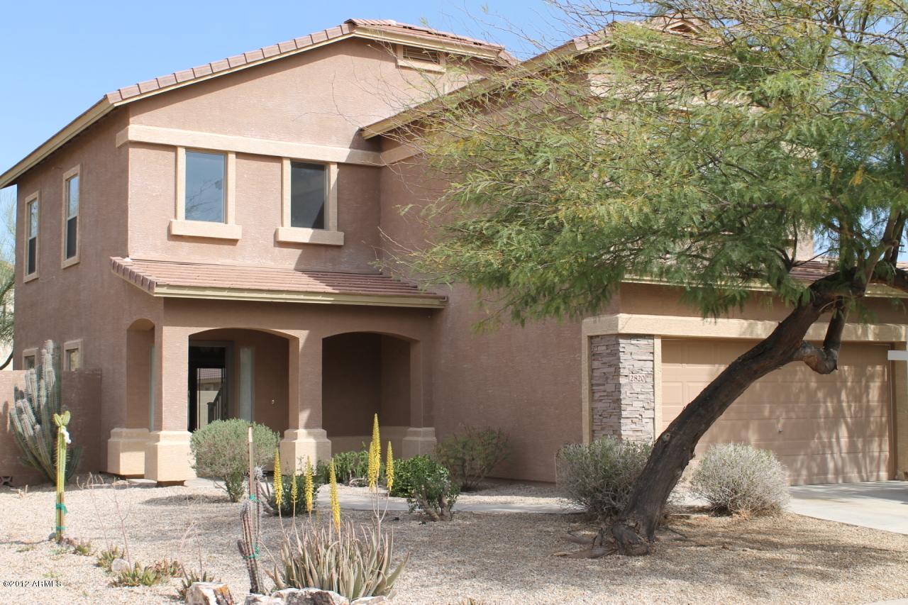 2820 E Sierrita Rd., San Tan Valley, AZ 85143