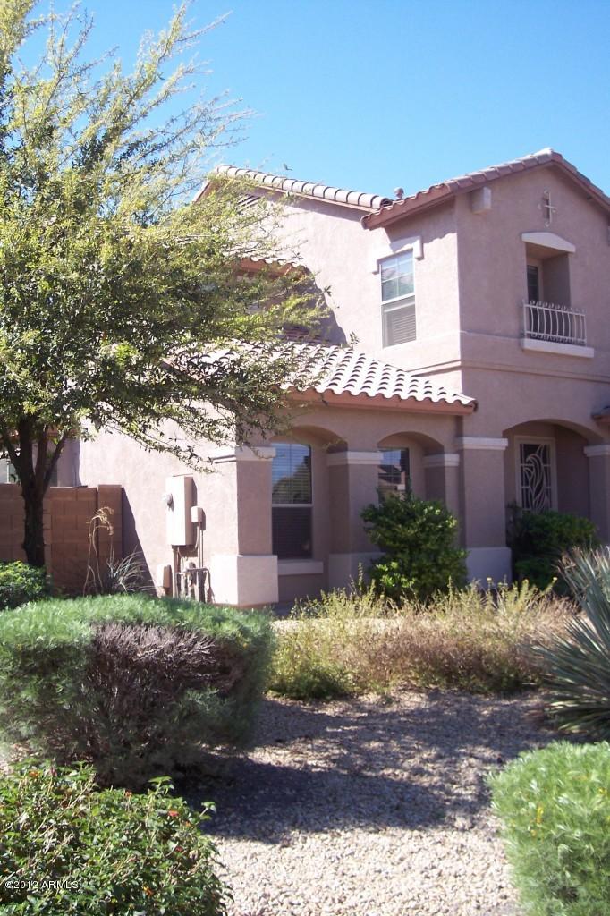 8645 W Malapai Dr., Peoria, AZ 85345