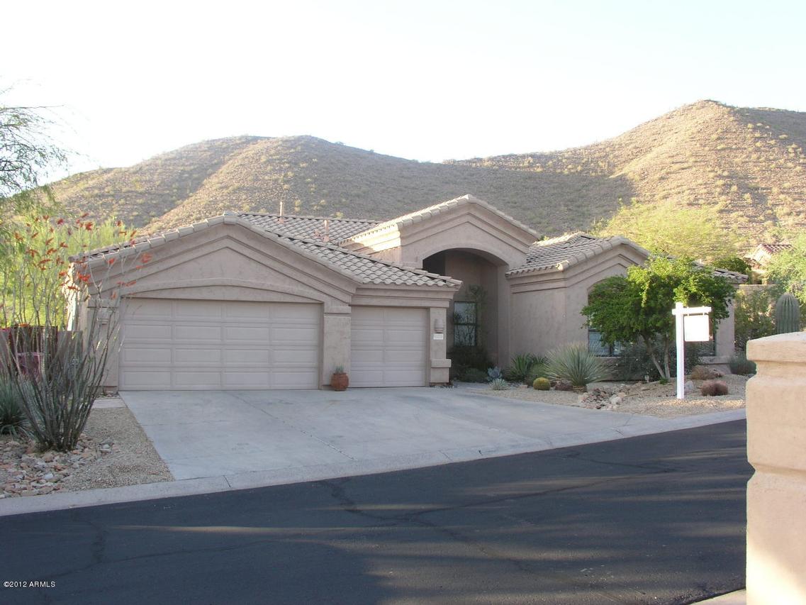 12776 N 114th Way, Scottsdale, AZ 85259