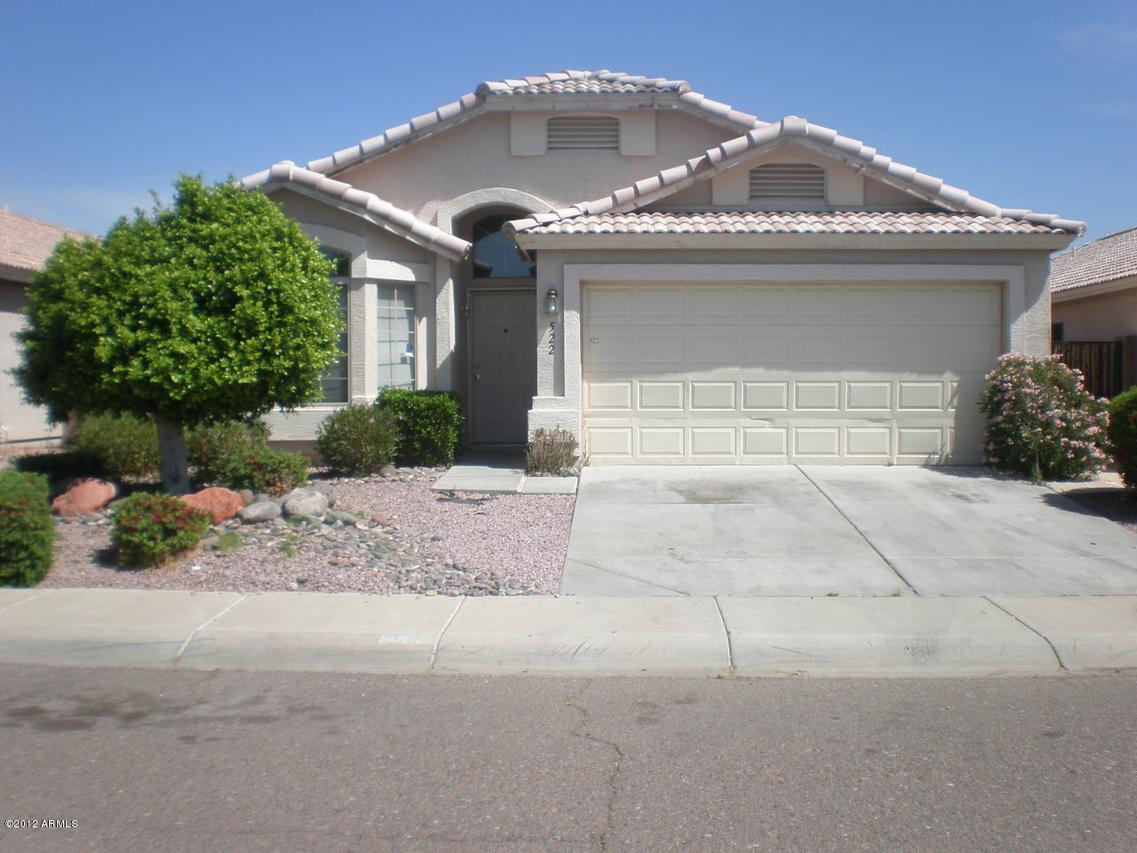 522 W Muriel Dr., Phoenix, AZ 85023