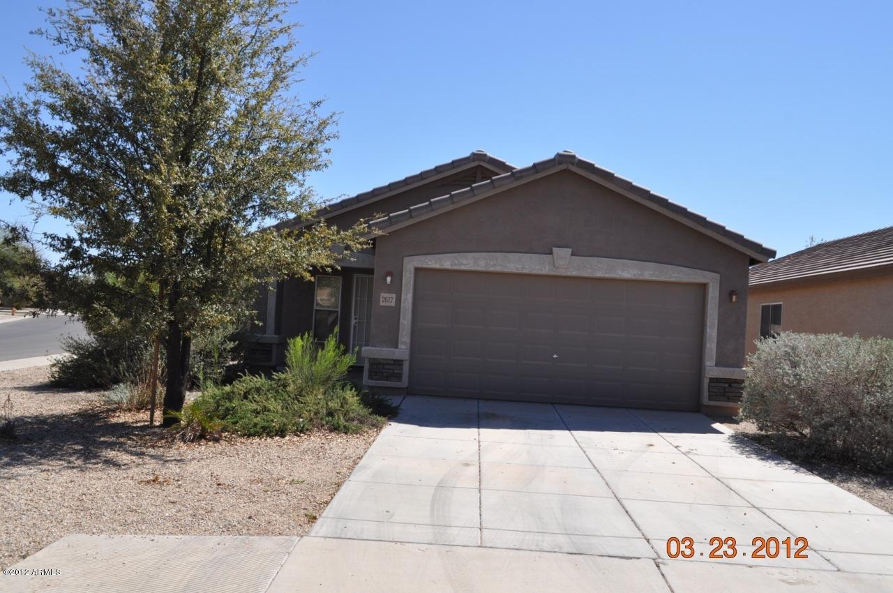 2617 E San Manuel Rd., San Tan Valley, AZ 85143