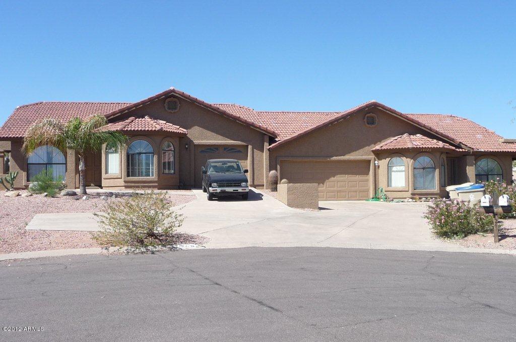 12428 N Desert Sage Dr. #A/B, Fountain Hills, AZ 85268