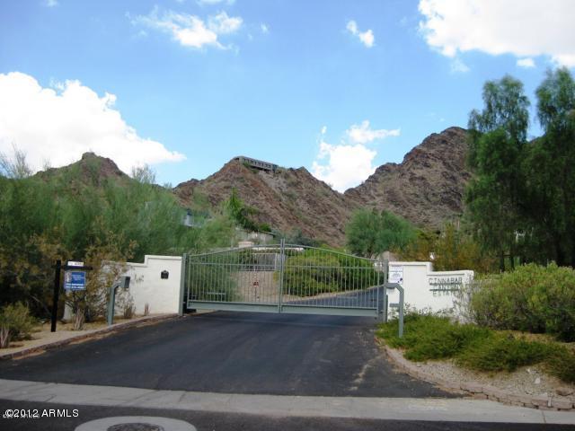 1809 E Turquoise Ave. #10, Phoenix, AZ 85020