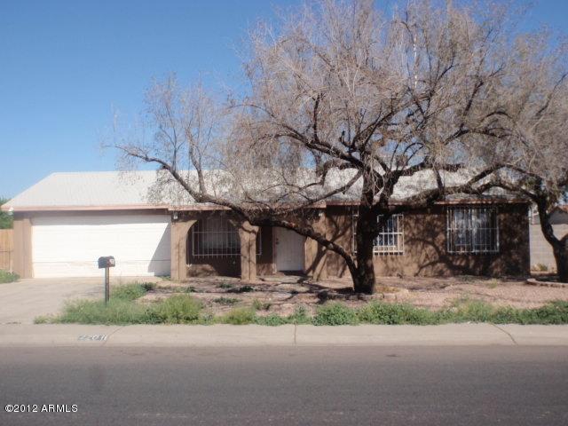 2201 N 73rd Ave., Phoenix, AZ 85035