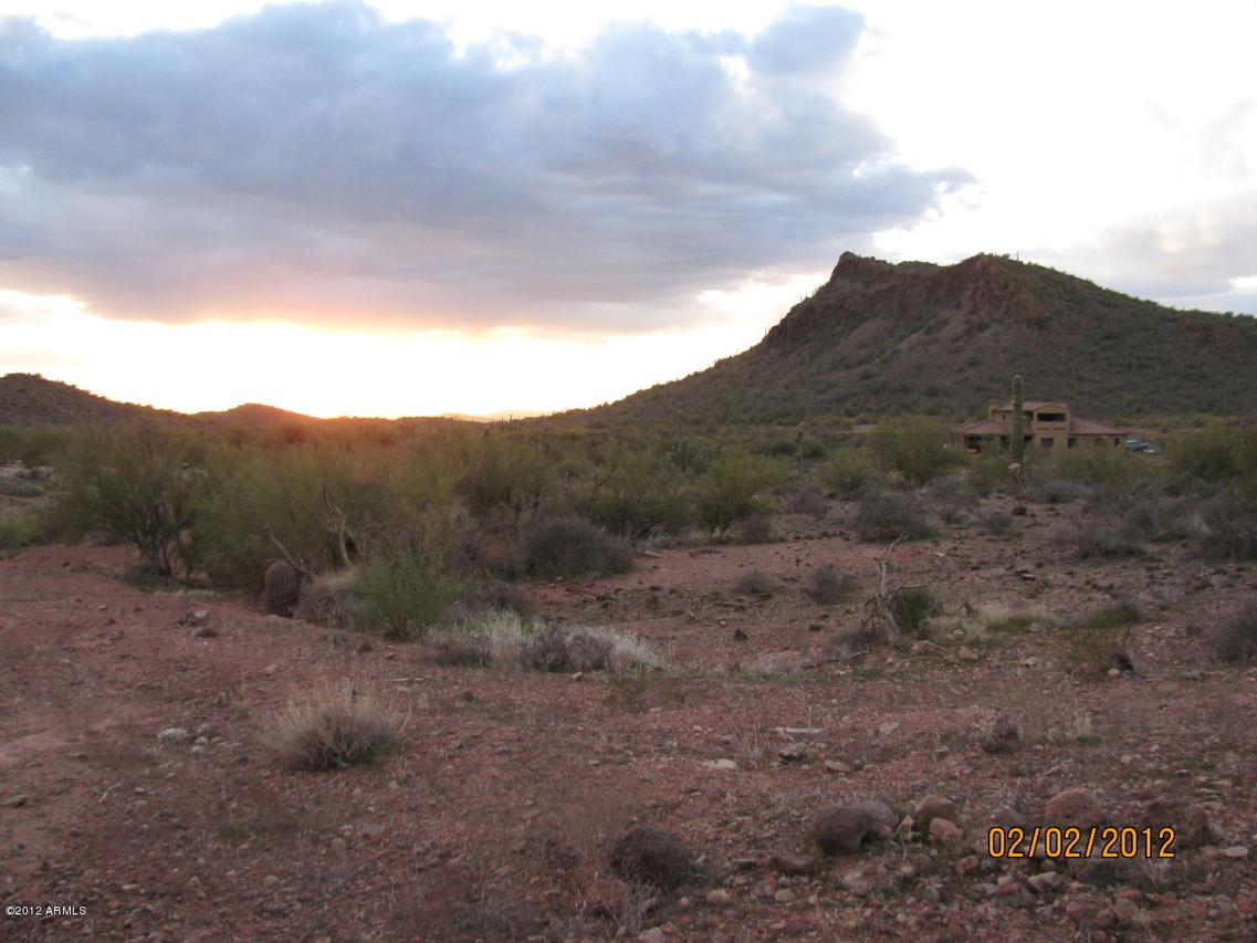 42XXX N 18th St., New River, AZ 85087