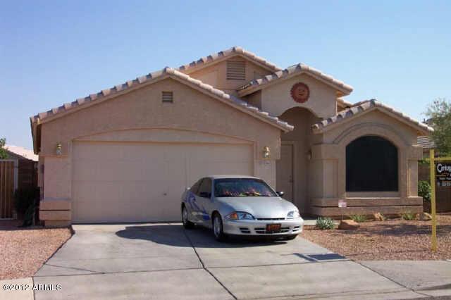 9336 W Ironwood Dr., Peoria, AZ 85345