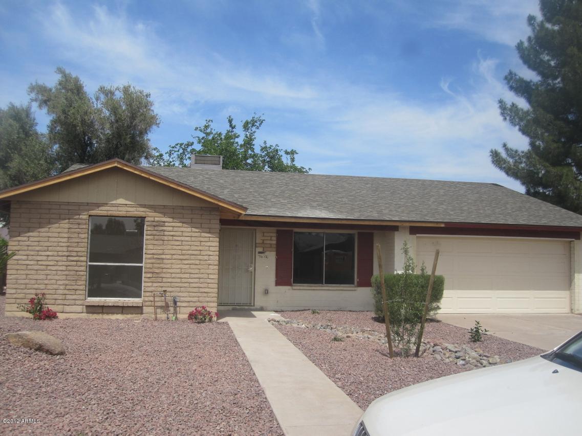 7612 W Glenrosa Ave., Phoenix, AZ 85033