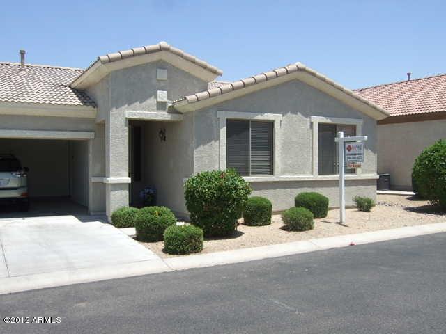 6660 E Roland St., Mesa, AZ 85215