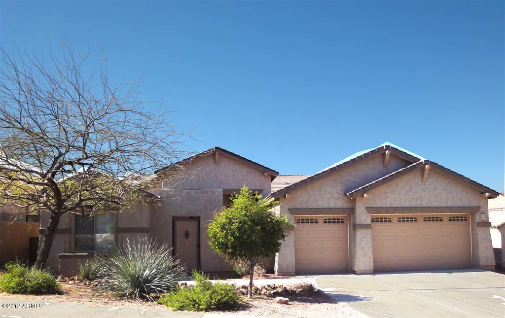 4382 S Tecoma Tr., Gold Canyon, AZ 85218