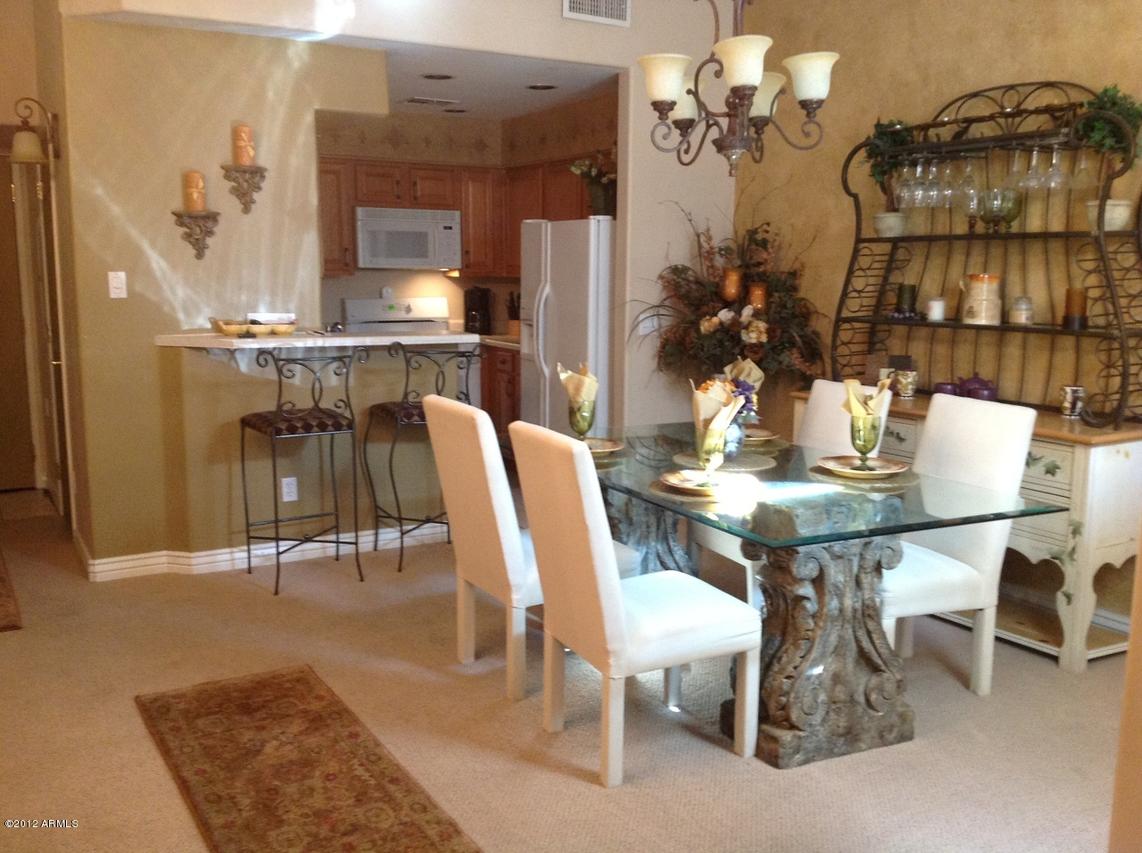 5015 E Cheyenne Dr. #23, Phoenix, AZ 85044