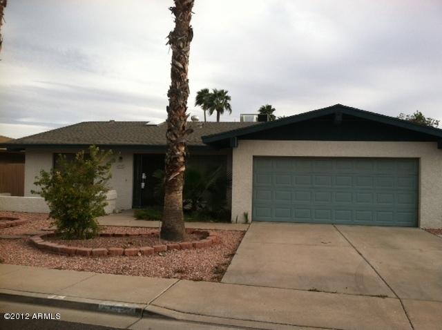 1715 W Isabella Ave., Mesa, AZ 85202