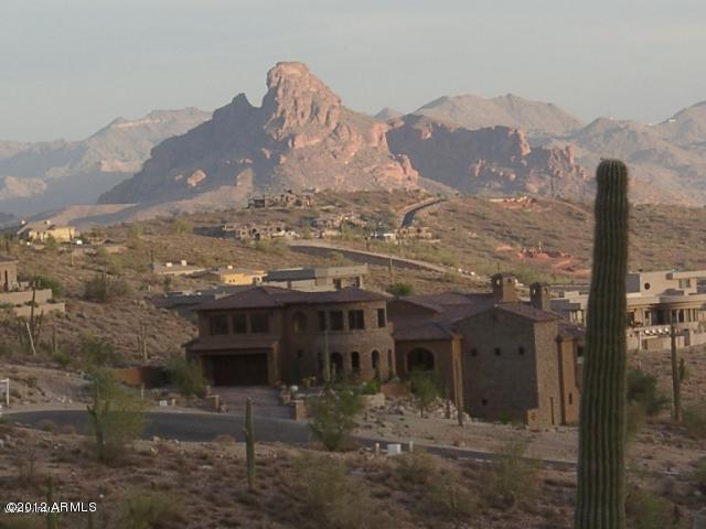 10831 N Pulve Ct., Fountain Hills, AZ 85268