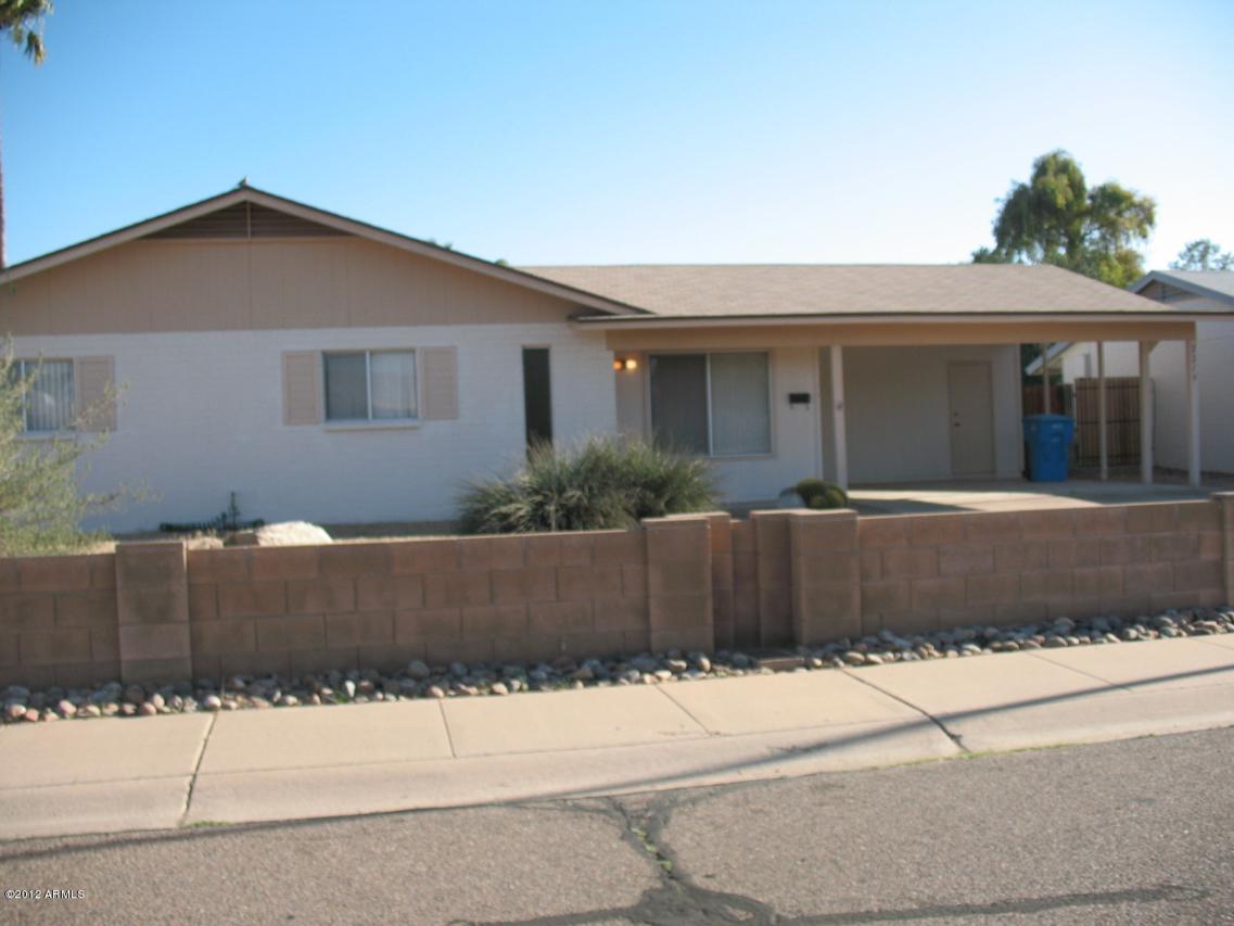 2211 E Janice Way, Phoenix, AZ 85022