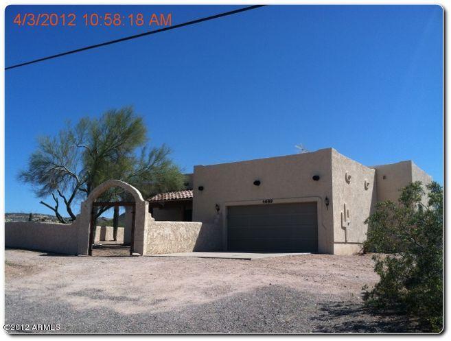4689 N Wolverine Pass Rd., Apache Junction, AZ 85119