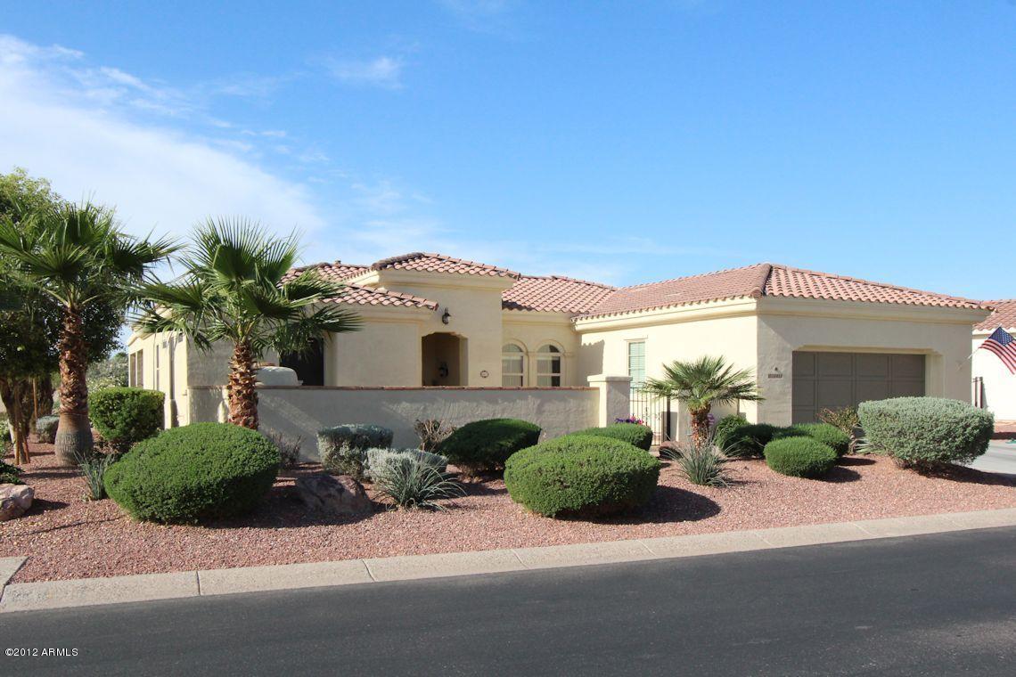 13435 W Figueroa Dr., Sun City West, AZ 85375