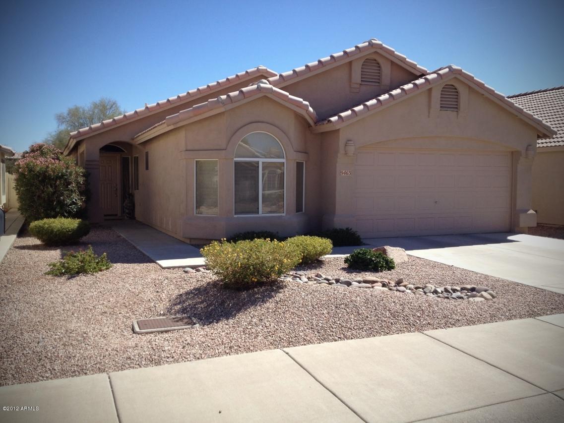 9463 E Hillery Way, Scottsdale, AZ 85260