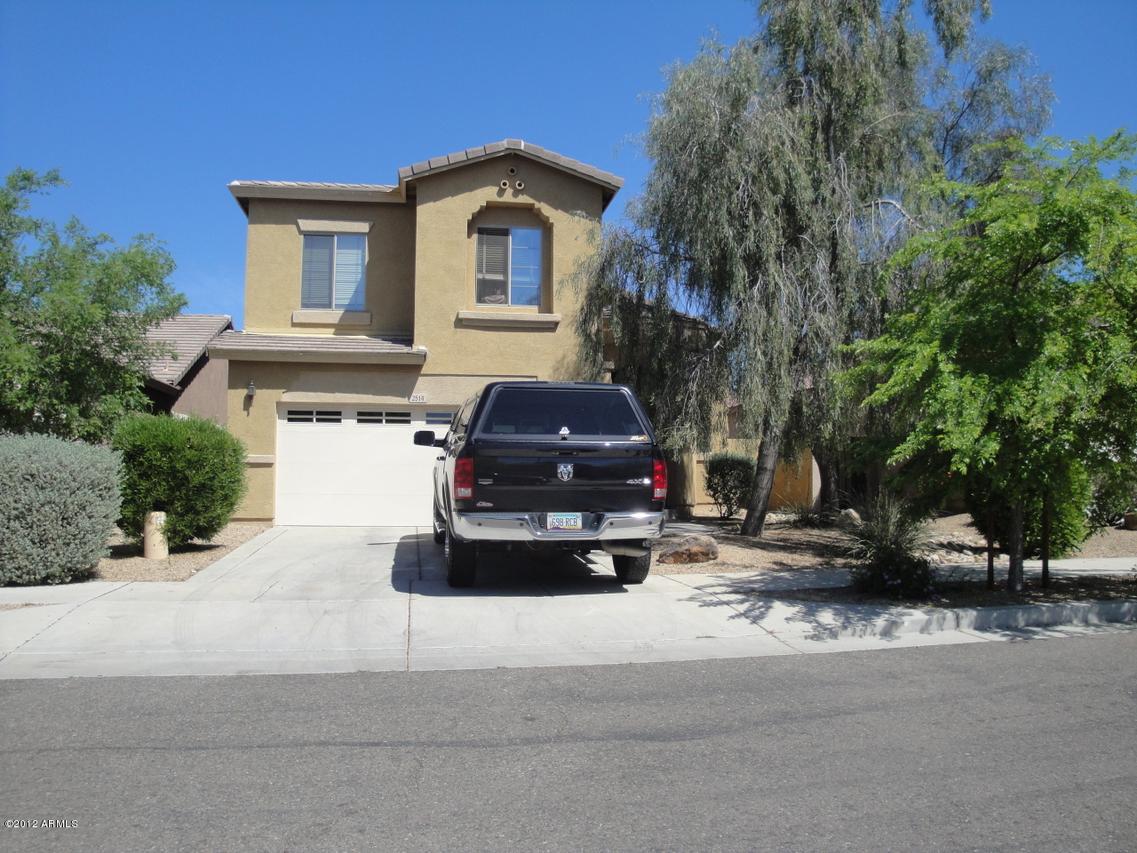 2514 W Brilliant Sky Dr., Phoenix, AZ 85085