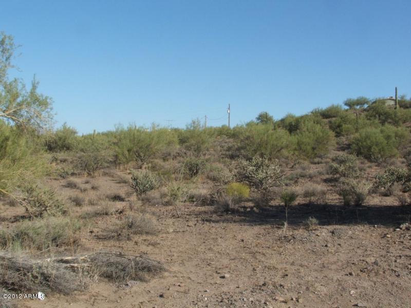 29XX W Wander Rd. #D, New River, AZ 85087