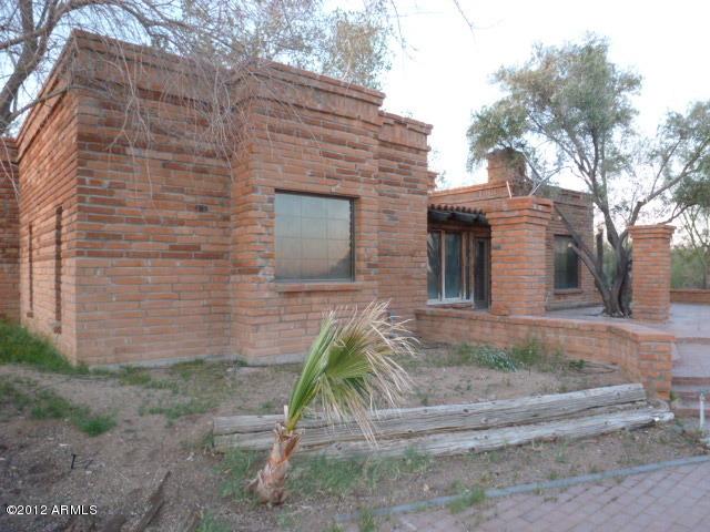 56444 N Vulture Mine Rd., Wickenburg, AZ 85390