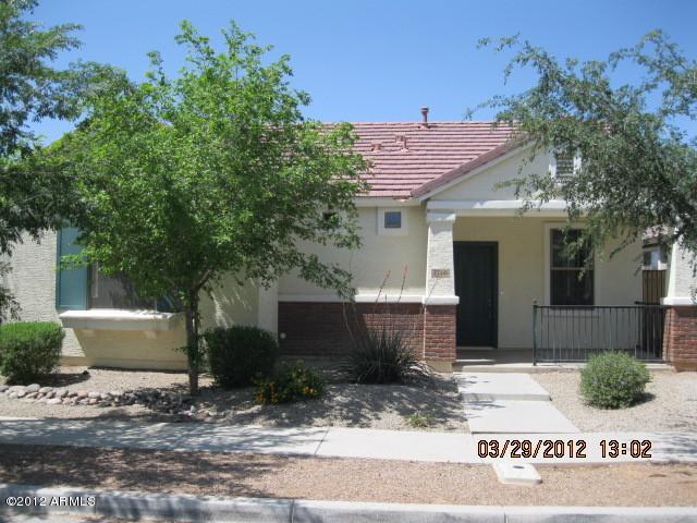 1746 E Reseda St., Gilbert, AZ 85295