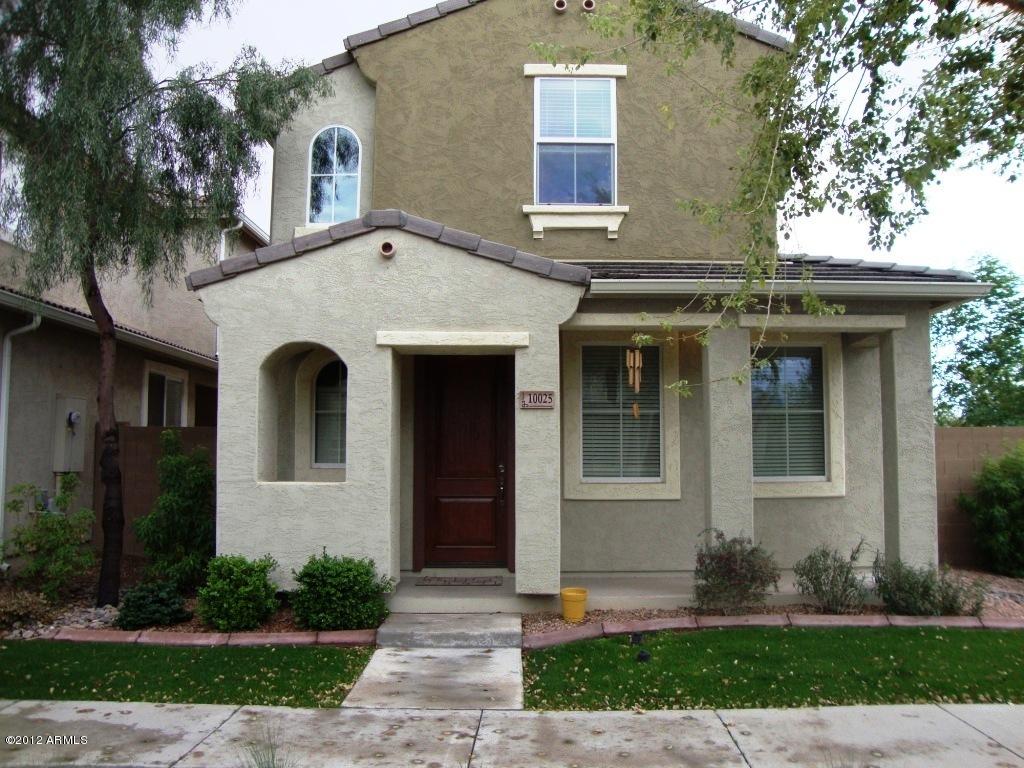 10025 E Isabella Ave., Mesa, AZ 85209