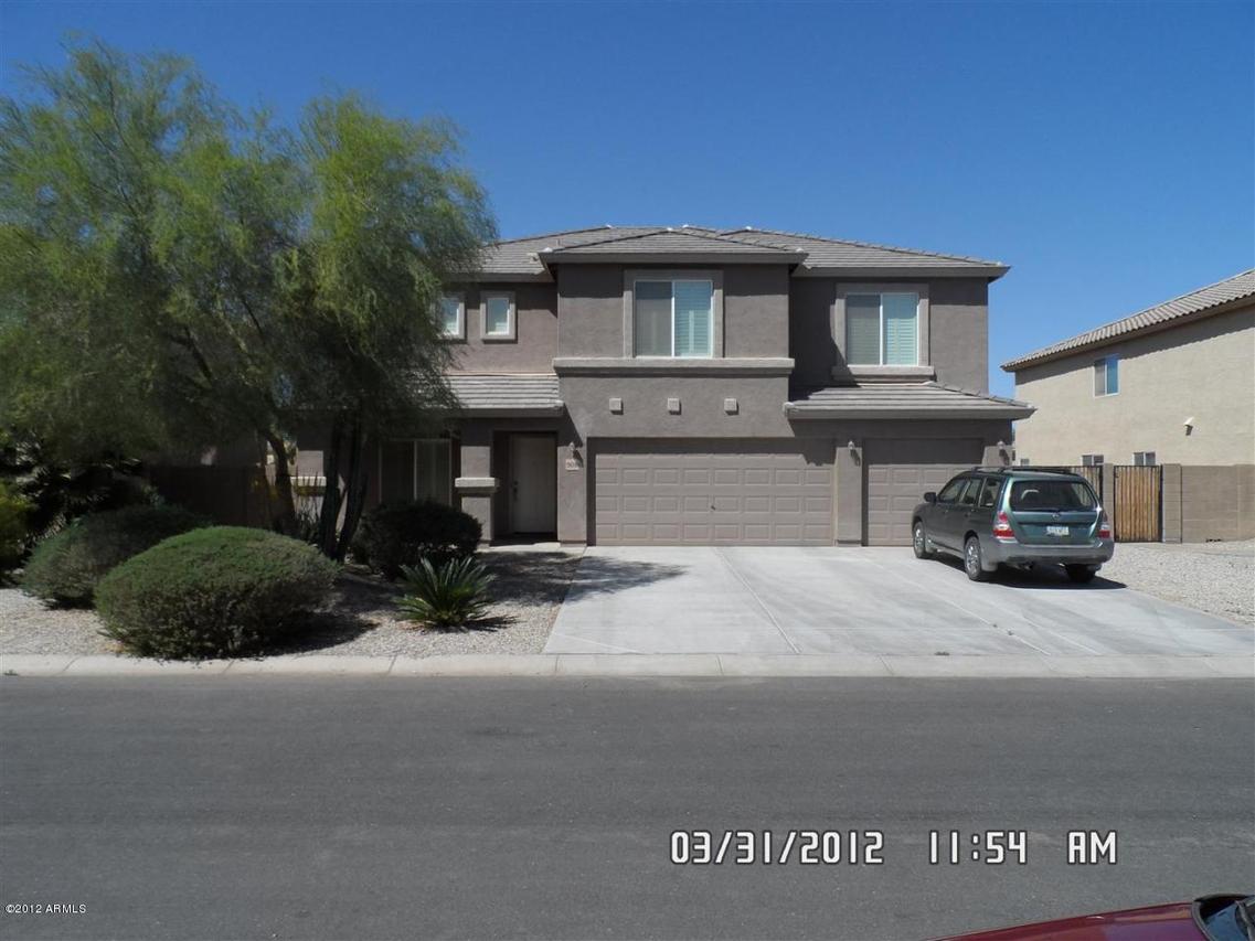 28040 N Granite Ave., San Tan Valley, AZ 85143
