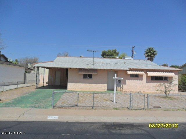 7520 E Belleview St., Scottsdale, AZ 85257