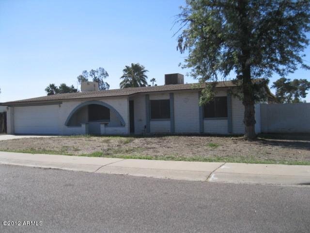 2415 W Charleston Ave., Phoenix, AZ 85023