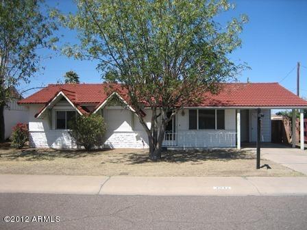 3932 W Lawrence Ln., Phoenix, AZ 85051