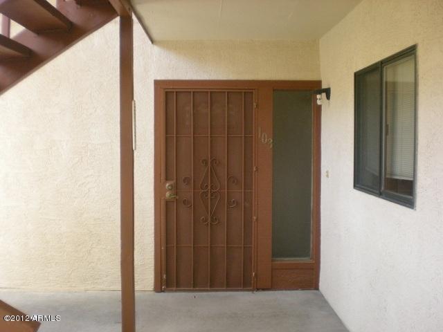 100 N Vulture Mine Rd. #103, Wickenburg, AZ 85390