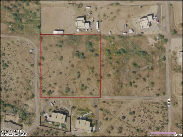 427XX N 12th St. #TBD, New River, AZ 85087