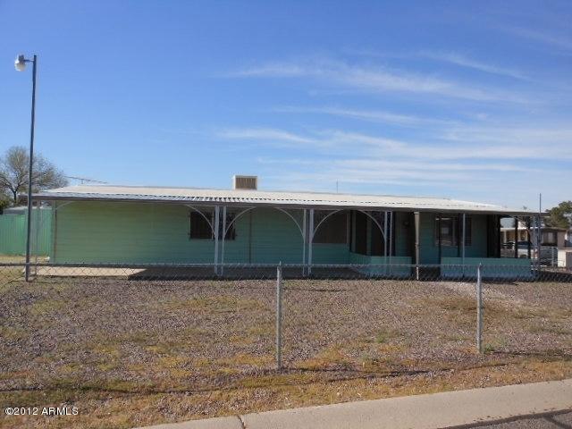 1001 S 97th St., Mesa, AZ 85208