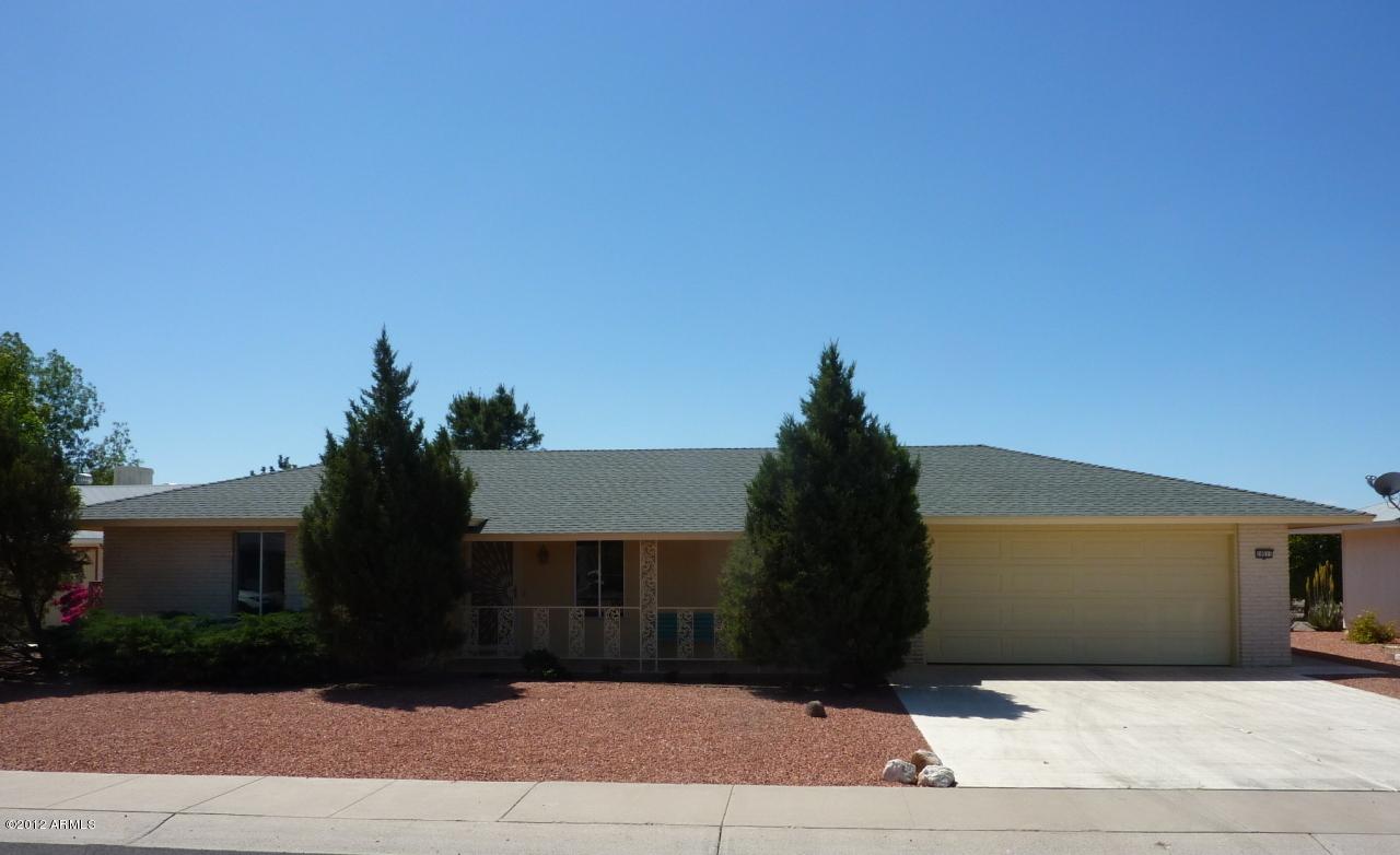 10511 W Edgewood Dr., Sun City, AZ 85351