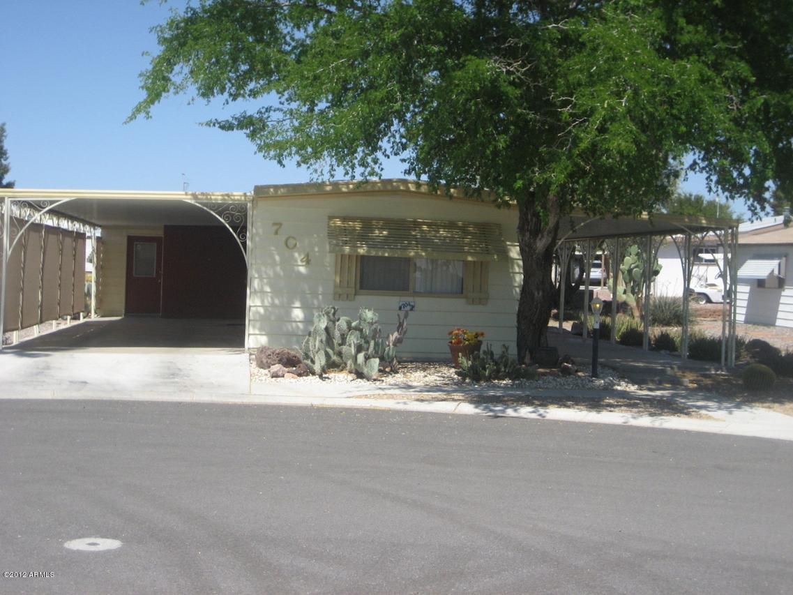 704 E Yavapai Ct., Florence, AZ 85132