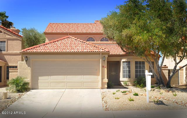 11924 N 112th St., Scottsdale, AZ 85259